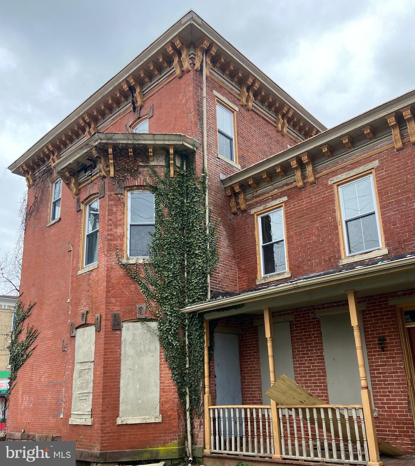 200 Spring Street Trenton, NJ 08618 - Photo 2 of 5