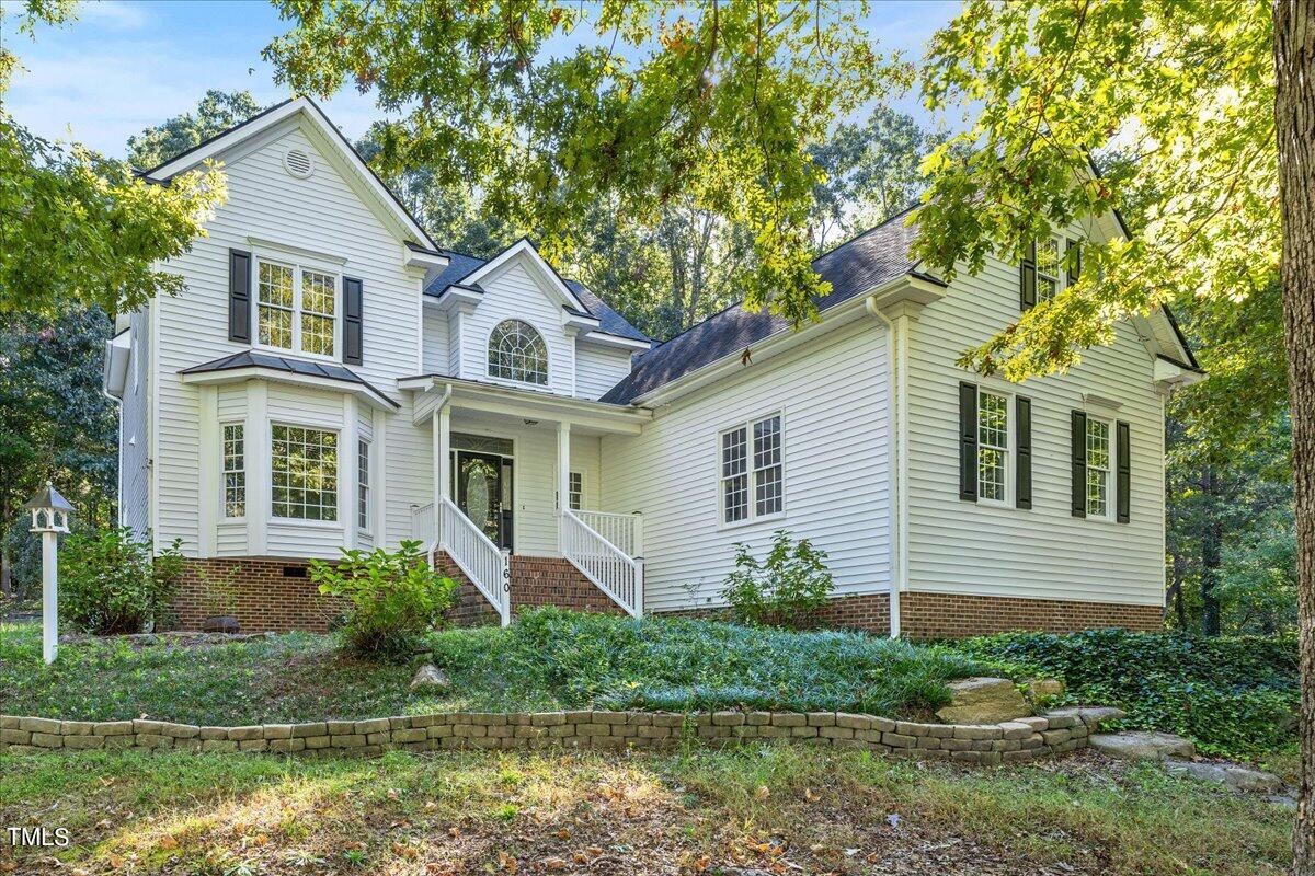 160 Normandy Road Louisburg, NC 27549 - Photo 1 of 40 07-- 2