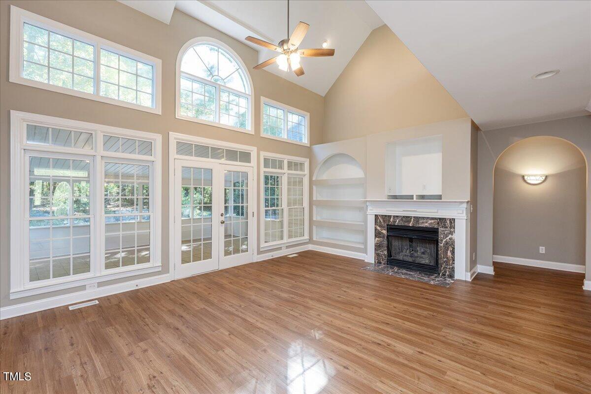 160 Normandy Road Louisburg, NC 27549 - Photo 24 of 40 24-- 19