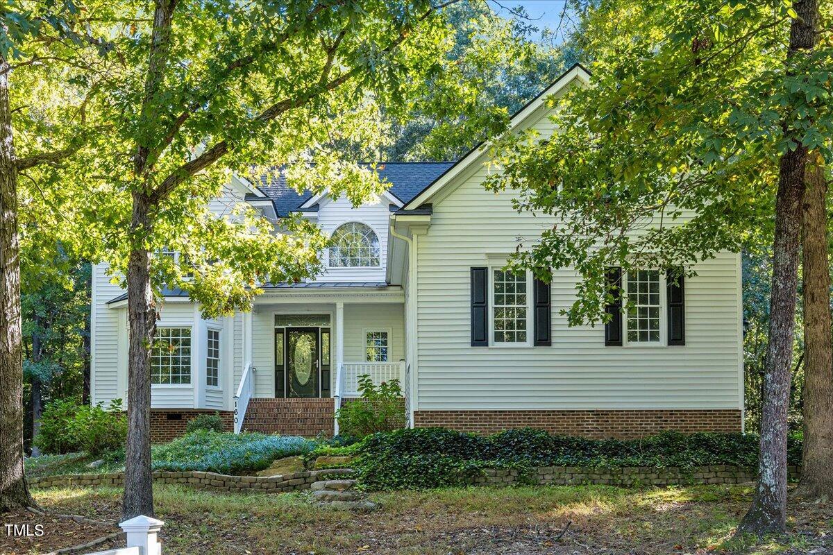 160 Normandy Road Louisburg, NC 27549 - Photo 3 of 40 06-- 1