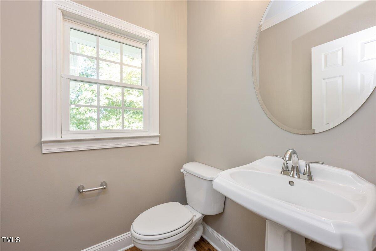 160 Normandy Road Louisburg, NC 27549 - Photo 33 of 40 33-- 28