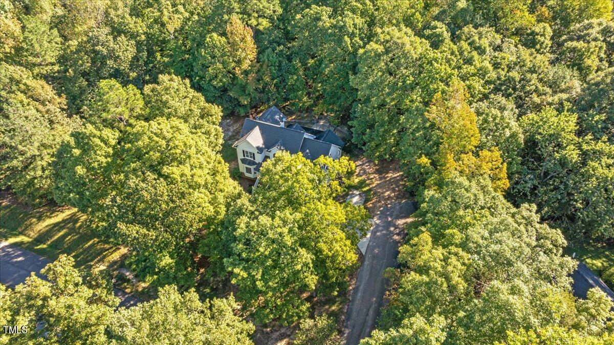 160 Normandy Road Louisburg, NC 27549 - Photo 8 of 40 01-- 36