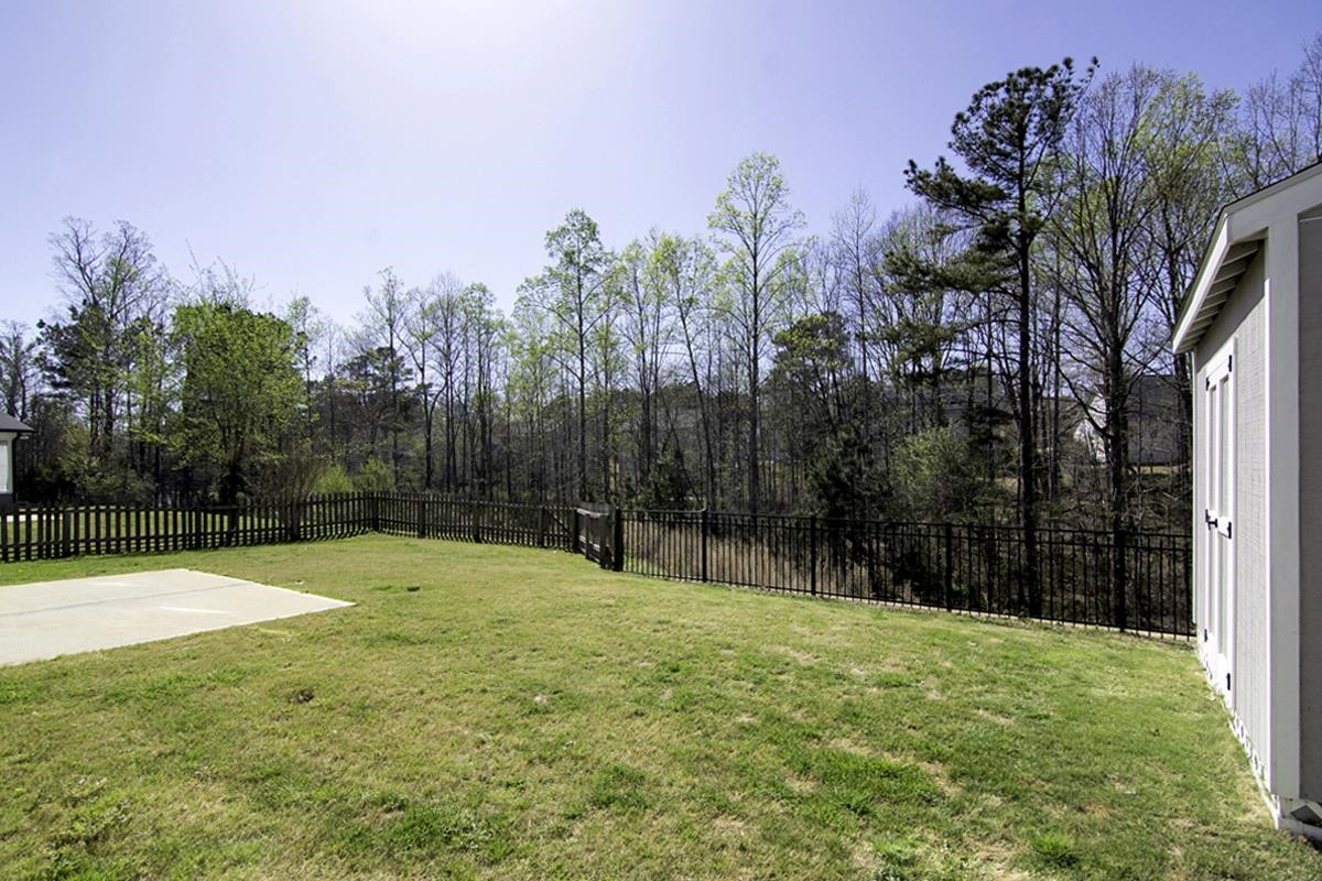 6932 Rex Road Holly Springs, NC 27540 - Photo 44 of 44 Photo 44