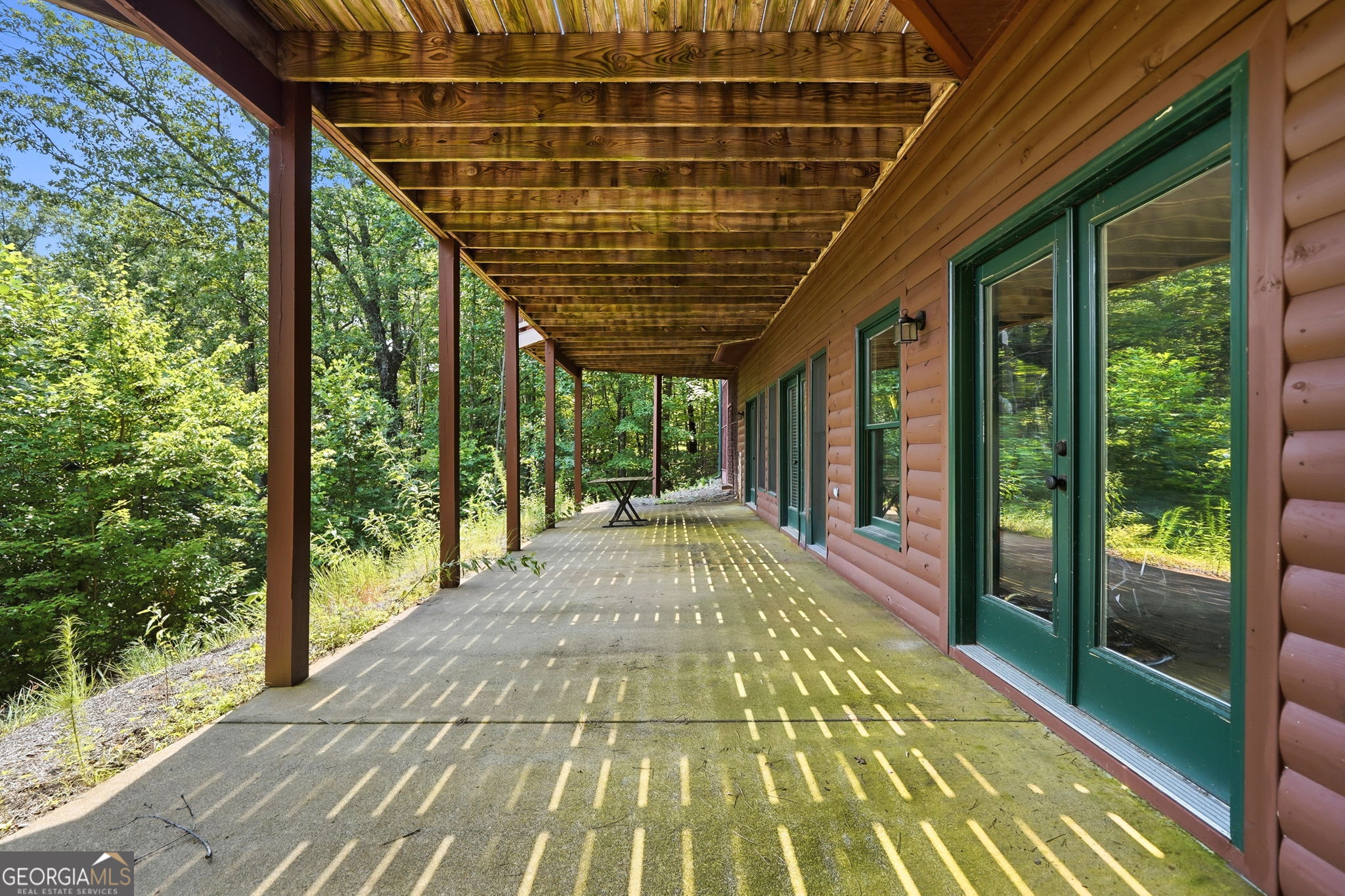 189 Trails End Ridge Ellijay, GA 30540 - Photo 37 of 46 Gallery Image 37