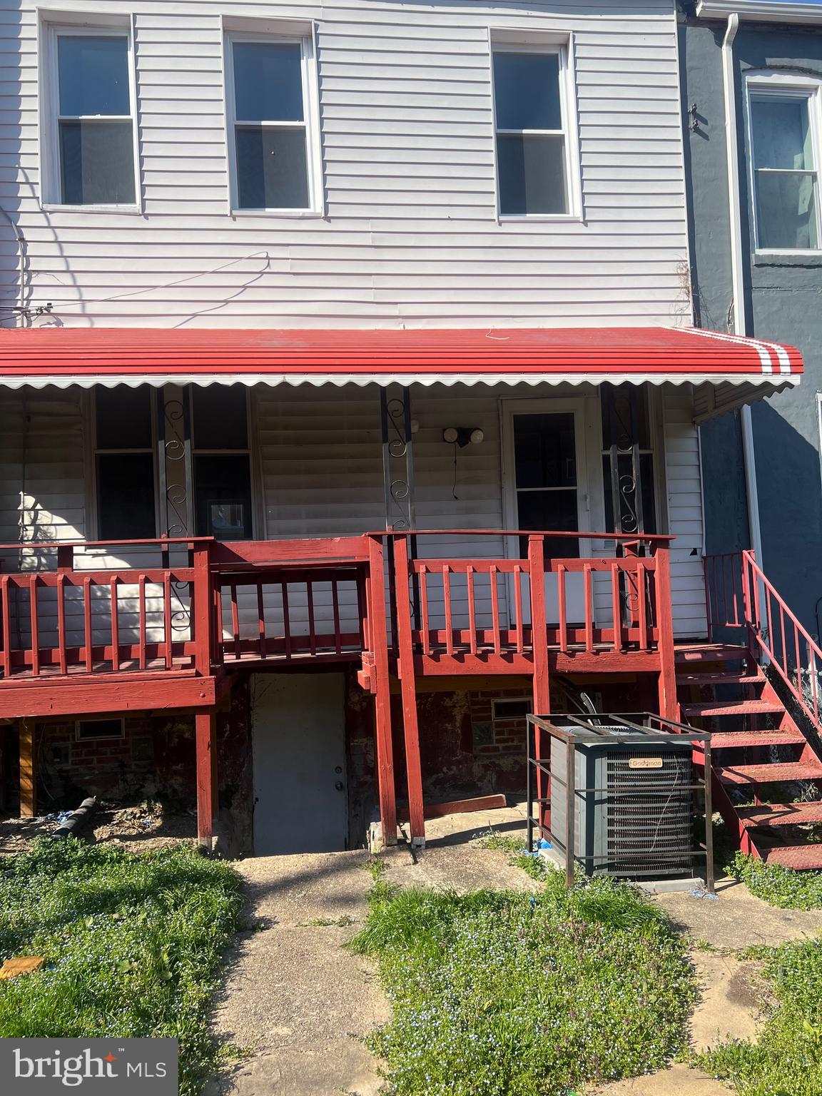 2109 Rupp Street Baltimore, MD 21217 - Photo 12 of 14 Gallery Image 12