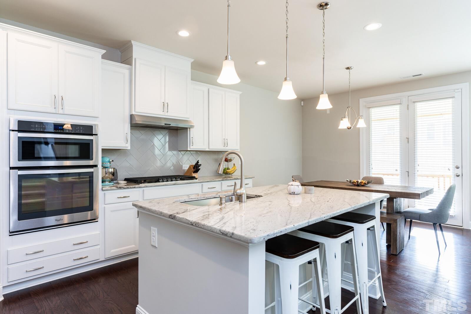1303 Magic Hollow Road Durham, NC 27713 - Photo 3 of 30 Gallery Image 3