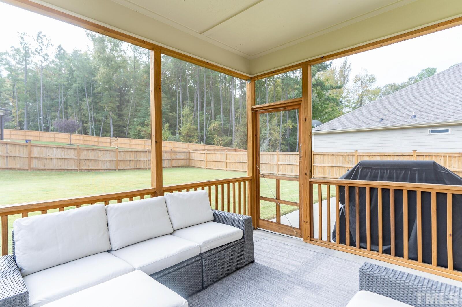 1303 Magic Hollow Road Durham, NC 27713 - Photo 23 of 30 Gallery Image 23