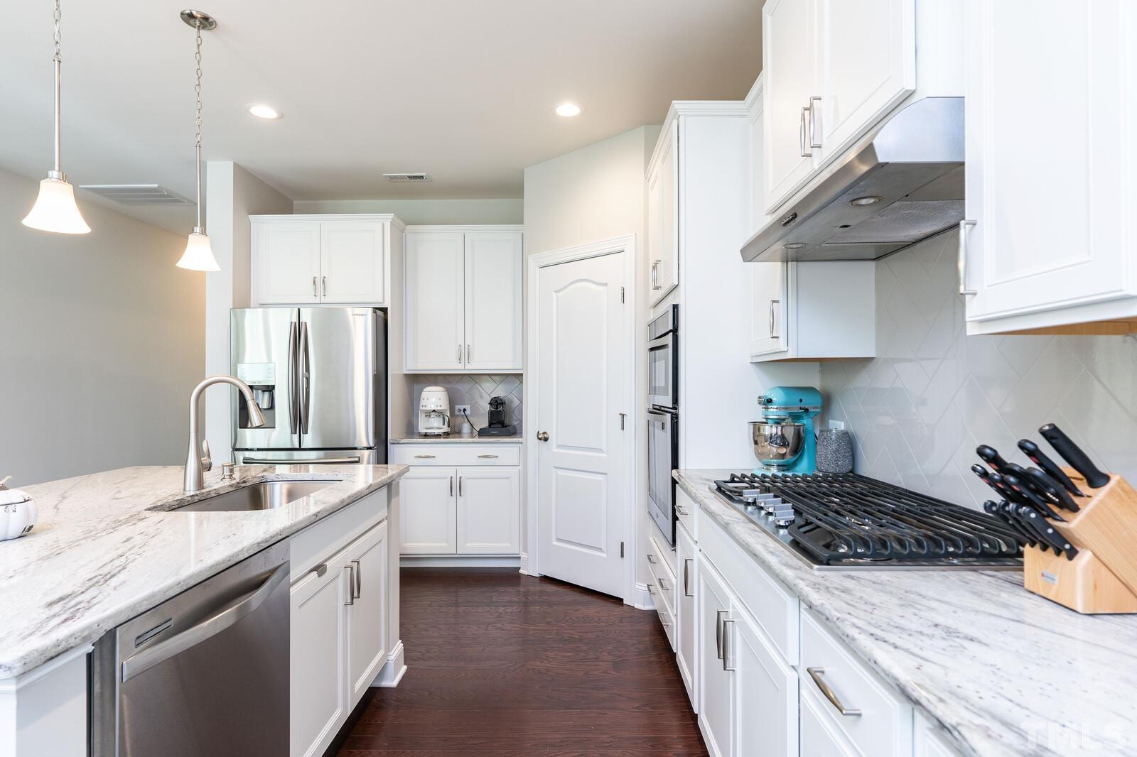 1303 Magic Hollow Road Durham, NC 27713 - Photo 5 of 30 Gallery Image 5