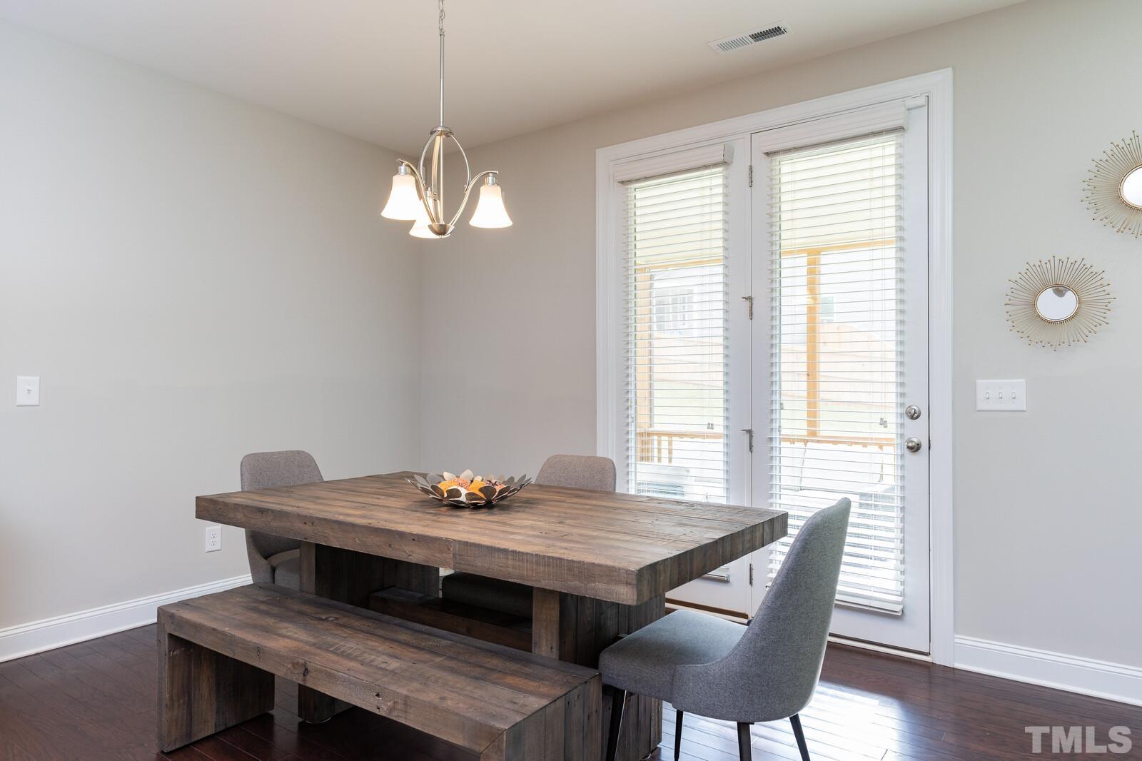 1303 Magic Hollow Road Durham, NC 27713 - Photo 6 of 30 Gallery Image 6