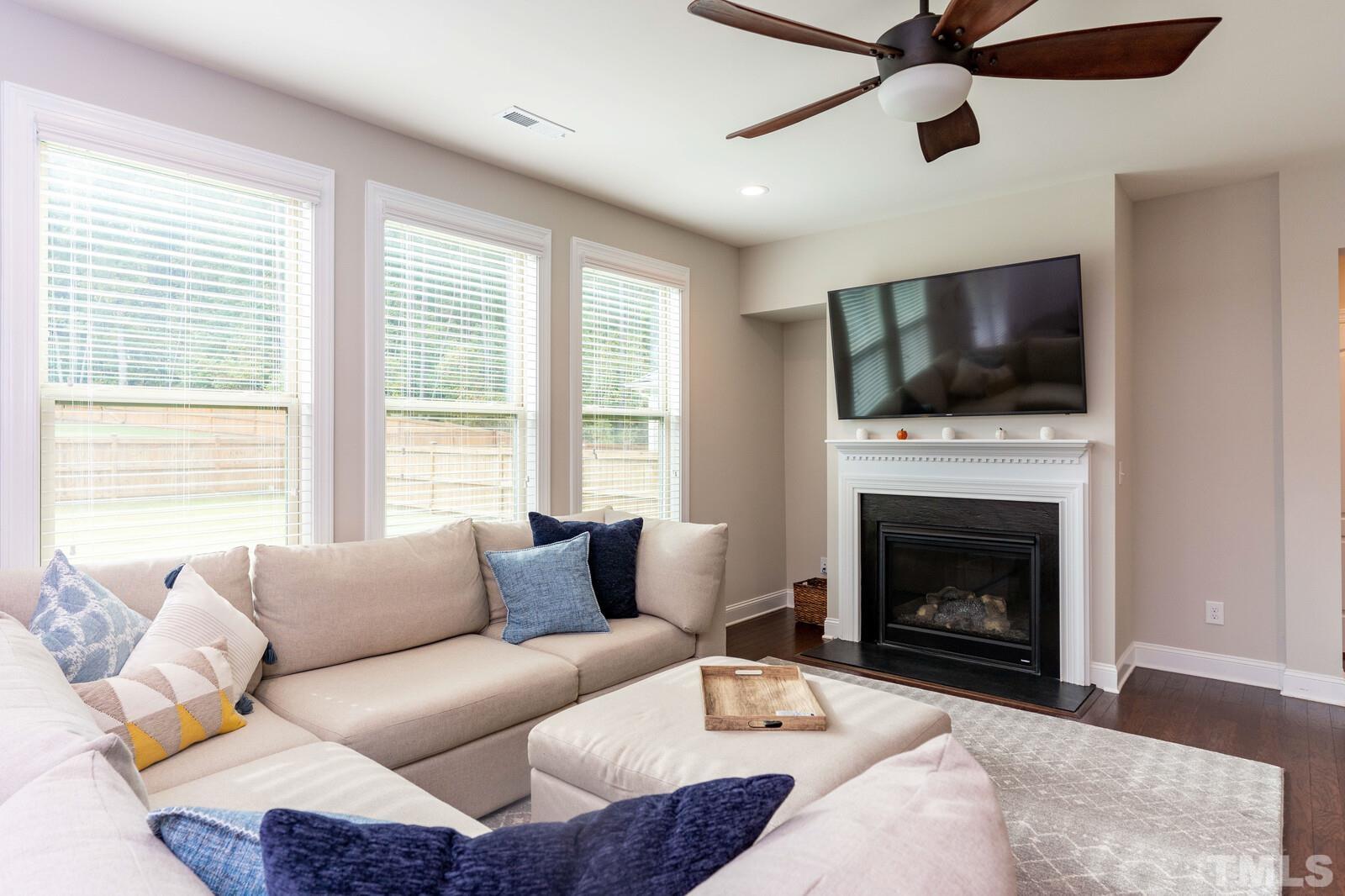 1303 Magic Hollow Road Durham, NC 27713 - Photo 8 of 30 Gallery Image 8