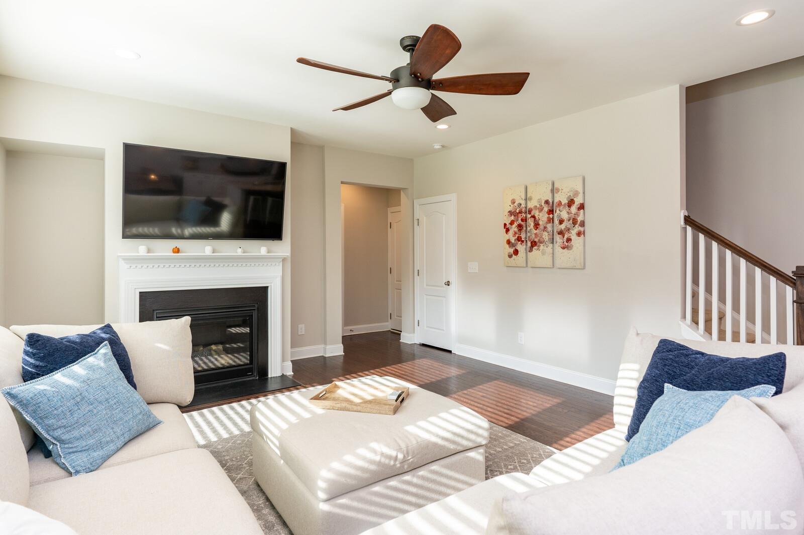 1303 Magic Hollow Road Durham, NC 27713 - Photo 9 of 30 Gallery Image 9