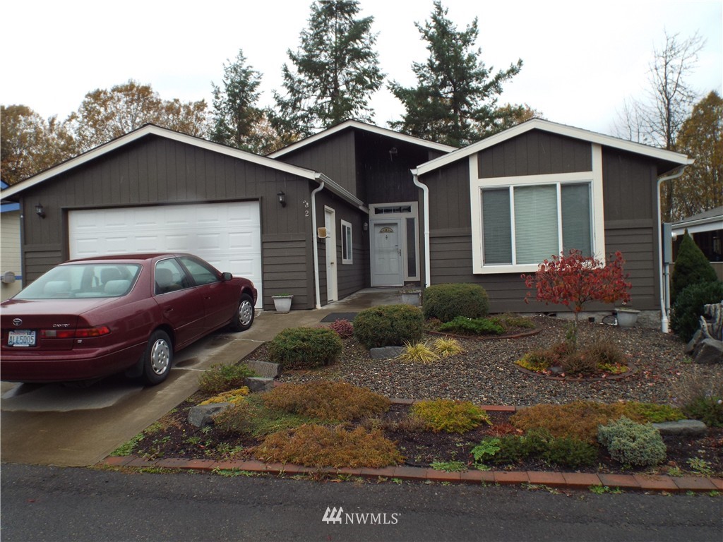 1101 South Scheuber Road, Unit 2 Centralia, WA 98531 - Photo 1 of 12 Gallery Image 1