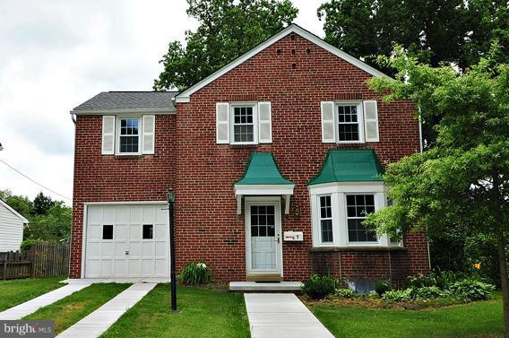 7 Dunmore Road Catonsville, MD 21228 - Photo 16 of 26 Exterior (Front)