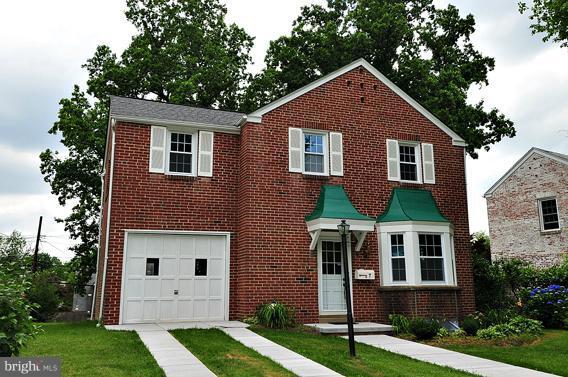 7 Dunmore Road Catonsville, MD 21228 - Photo 17 of 26 Exterior (Front)