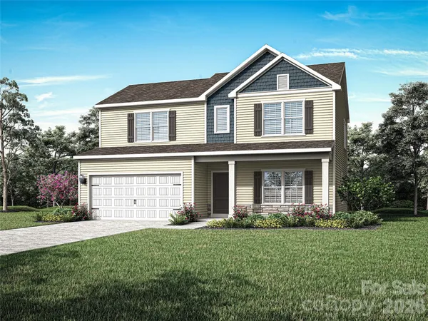 $375,900 | 3314 Yorkshire Drive, Gastonia, NC 28052
