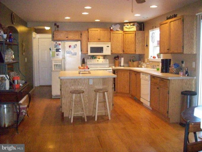 14717 Harrisville Road Mount Airy, MD 21771 - Photo 2 of 19 Kitchen