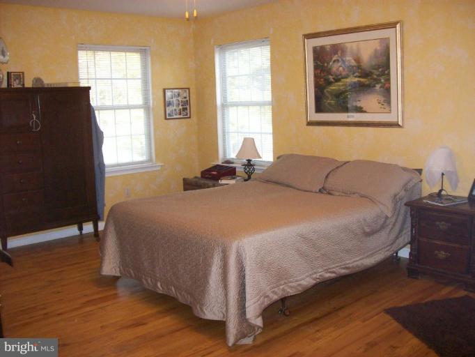 14717 Harrisville Road Mount Airy, MD 21771 - Photo 11 of 19 Master Bedroom