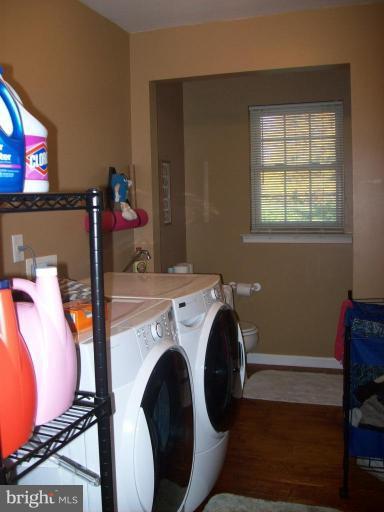 14717 Harrisville Road Mount Airy, MD 21771 - Photo 14 of 19 Laundry Area 1