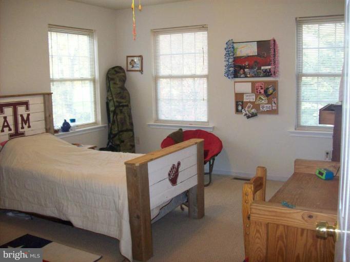 14717 Harrisville Road Mount Airy, MD 21771 - Photo 17 of 19 Bedroom #3