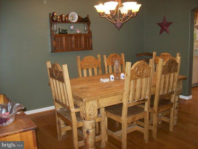 14717 Harrisville Road Mount Airy, MD 21771 - Photo 19 of 19 Dining Room #2