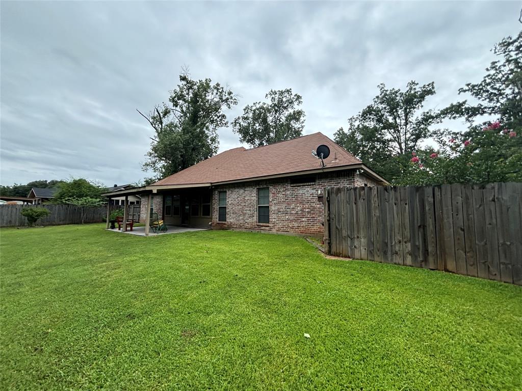 297 Old Palmetto Road Benton, LA 71006 - Photo 14 of 14