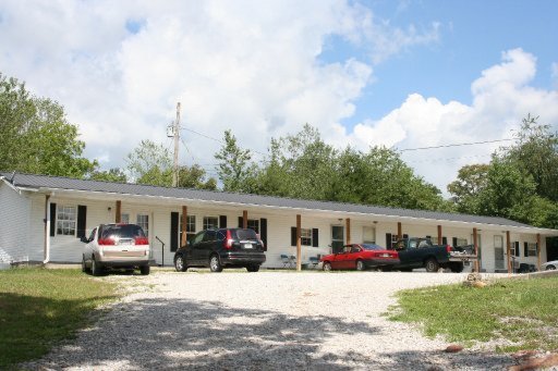 230 Fairgrounds Road Jamestown, TN 38556 - Photo 1 of 16 Primary Photo
