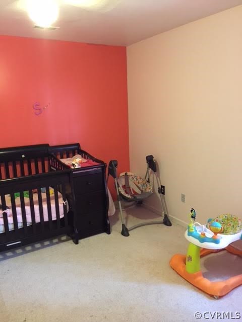5418 South Jessup Road Chesterfield, VA 23832 - Photo 10 of 14 a bedroom with furniture and a window