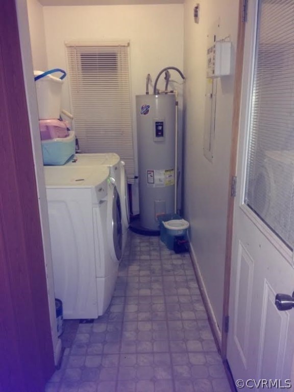 5418 South Jessup Road Chesterfield, VA 23832 - Photo 4 of 14 a view of a bathroom with a sink and toilet