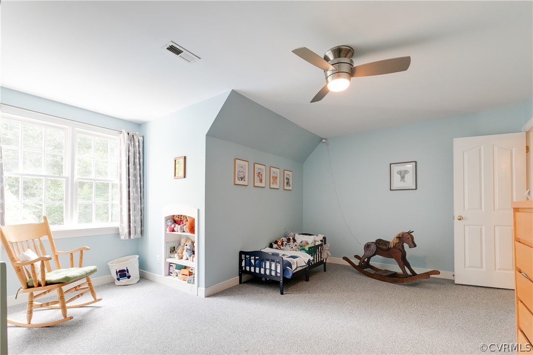 11907 Reeds Bluff Lane Midlothian, VA 23113 - Photo 39 of 50 Bedroom 3