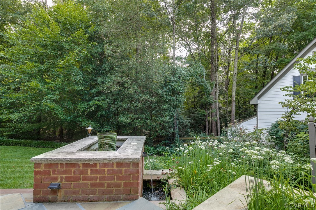 11907 Reeds Bluff Lane Midlothian, VA 23113 - Photo 47 of 50 Water feature