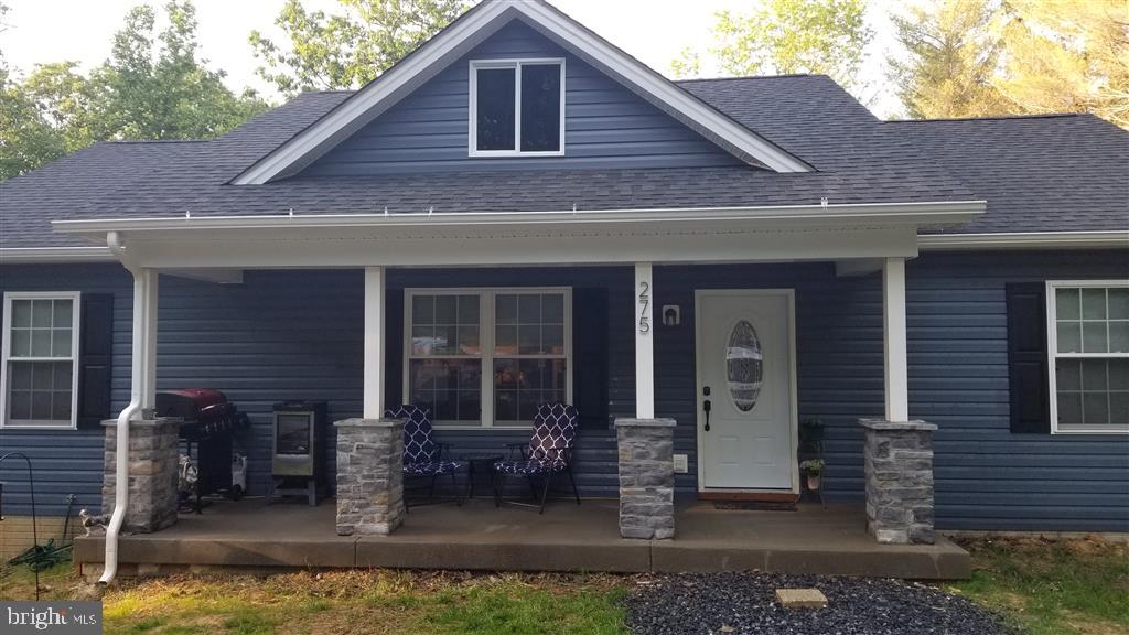 Old Linden Road Linden, VA 22642 - Photo 1 of 6 Gallery Image 1