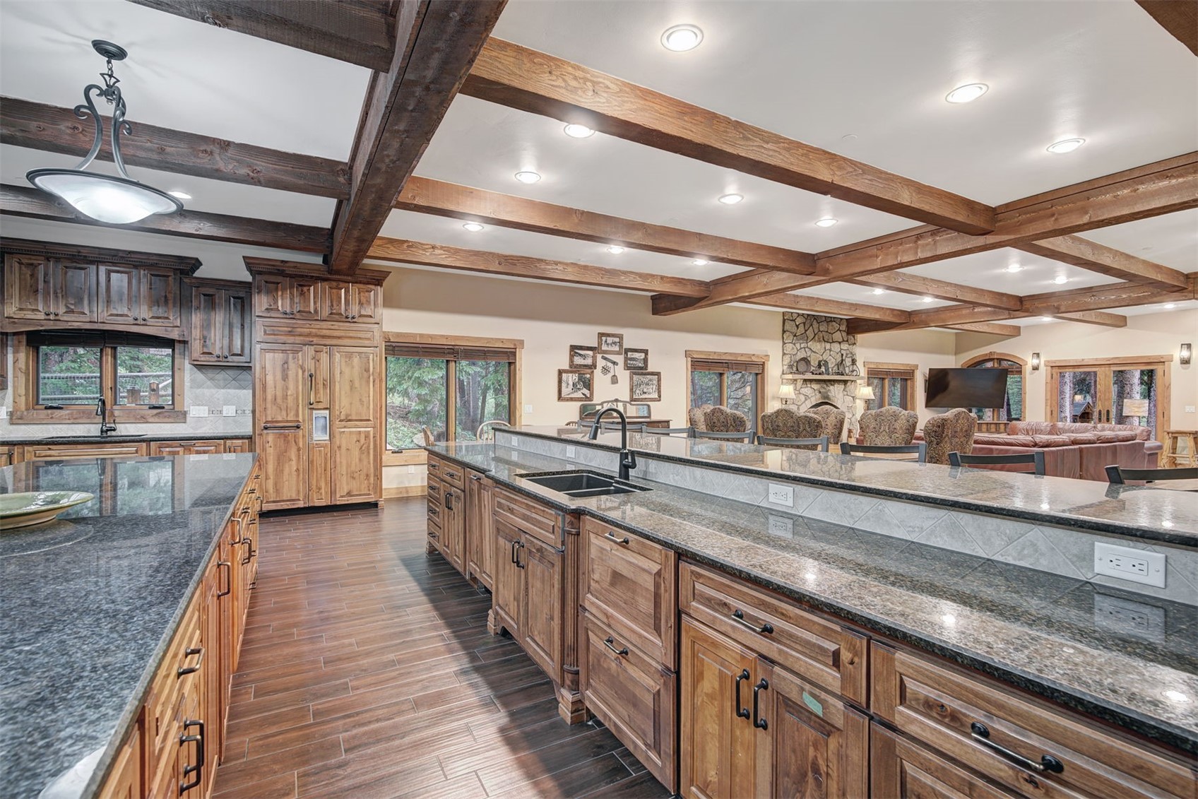 87 Wagon Road Breckenridge, CO 80424 - Photo 14 of 50