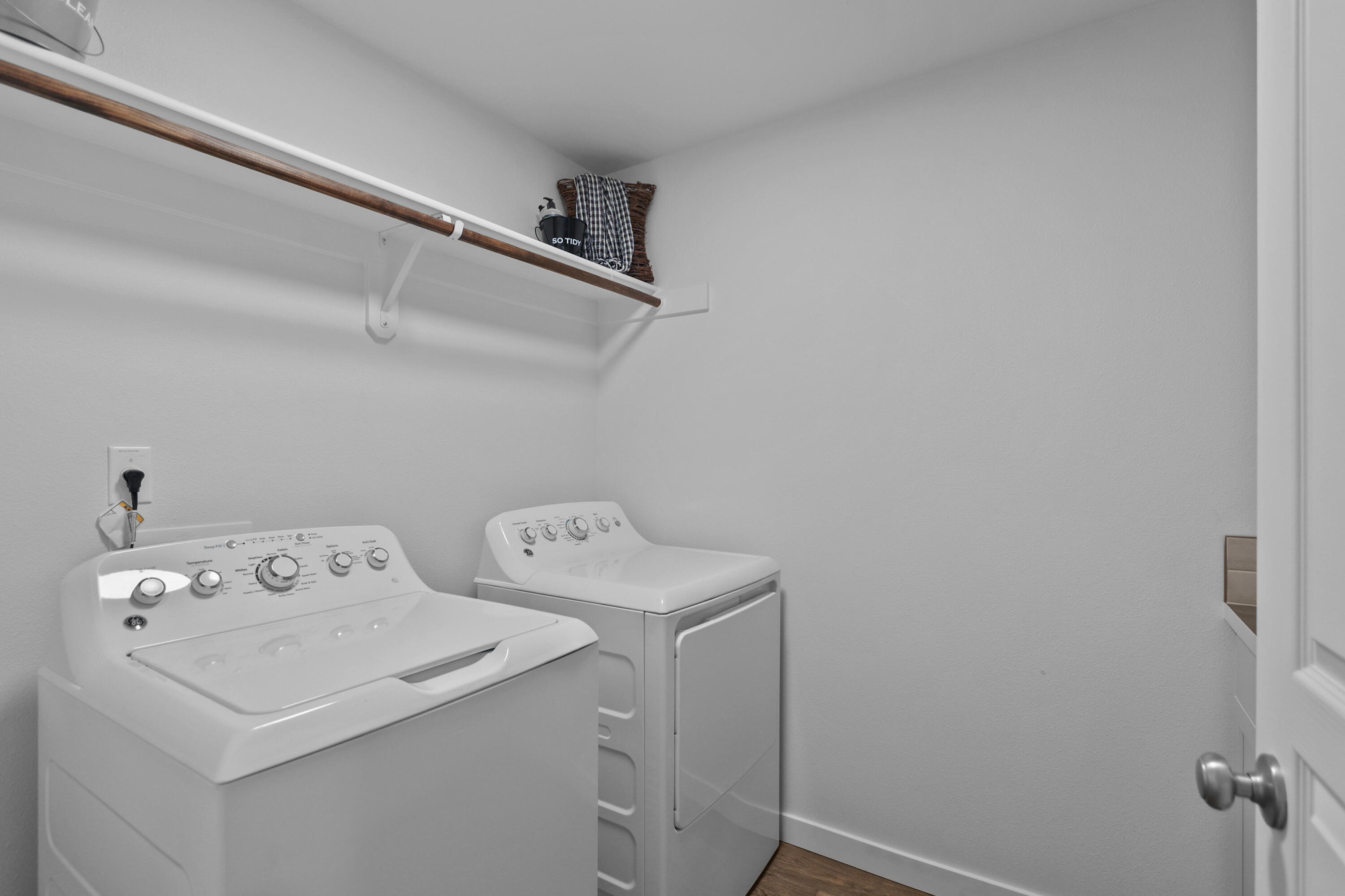 62829 Northeast Cranbrook Place, Unit LOT #5 Bend, OR 97701 - Photo 13 of 13 Middleton - Laundry Room