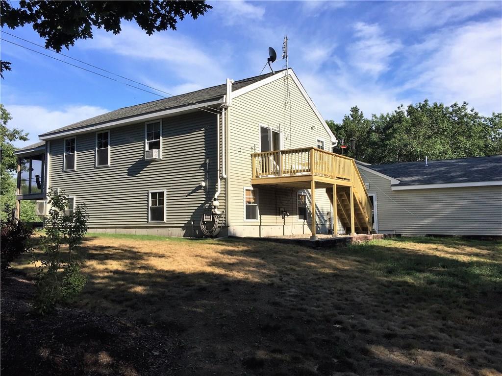 44 Bridge Street Newfield, ME 04095 - Photo 4 of 34 Photo