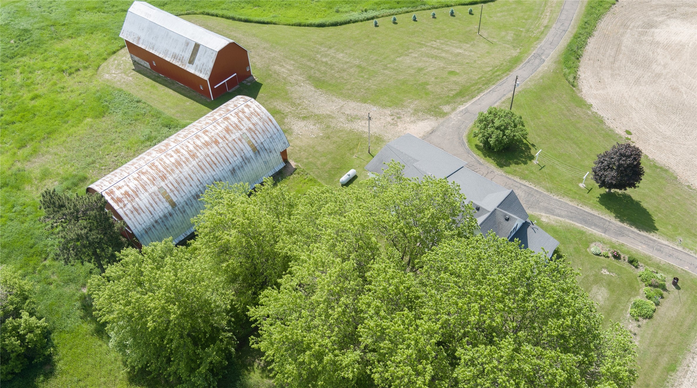 N14386 Town Line Road Fairchild, WI 54741 - Photo 41 of 55 Gallery Image 41