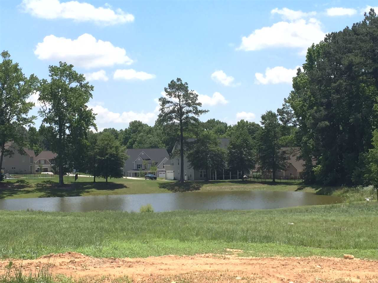 400 Seabring Lane Raleigh, NC 27603 - Photo 25 of 25 Photo 25