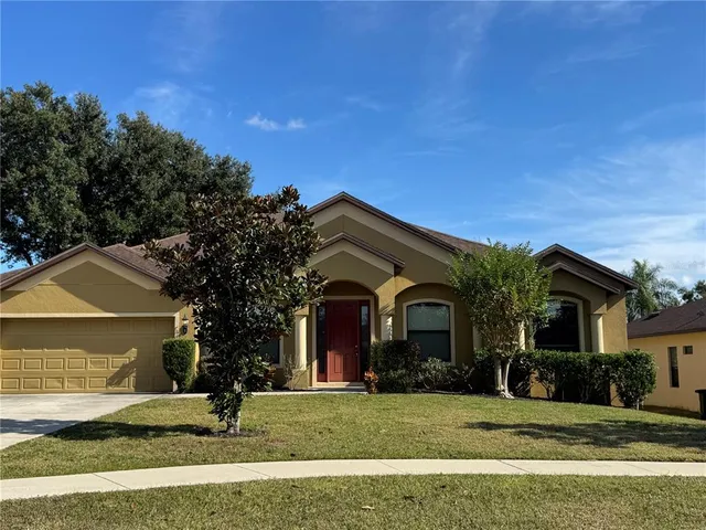 $3,200 | 10004 Peliseur Court, Clermont, FL 34711