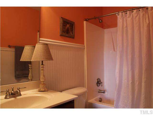 224 Orkney Road Stem, NC 27581 - Photo 14 of 18 Bathroom