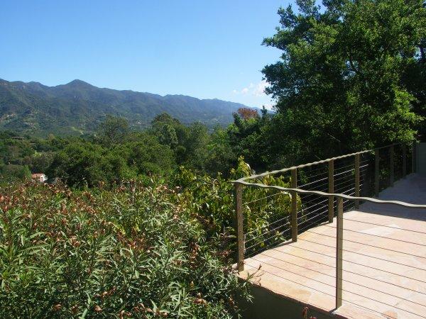 Deck View