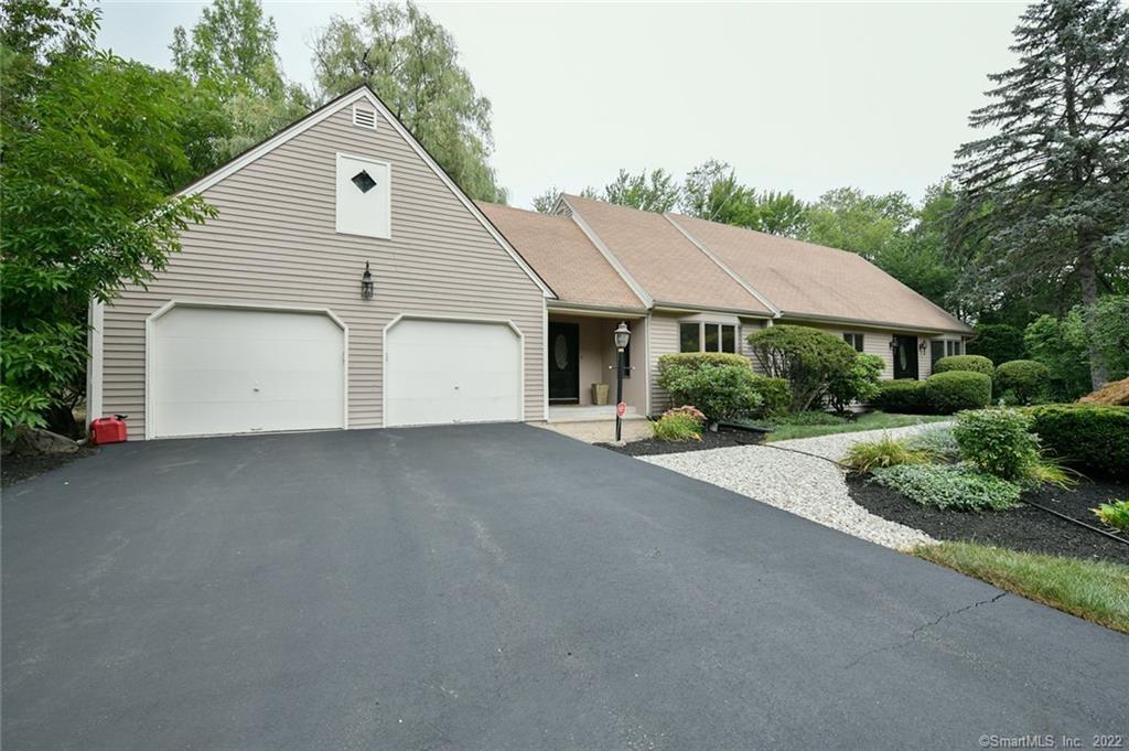 10 Fox Chase Road Bloomfield, CT 06002 - Photo 1 of 1