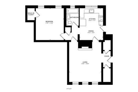 $200,000 | 1929 Sherman Avenue, Unit 2W, Evanston, IL 60201