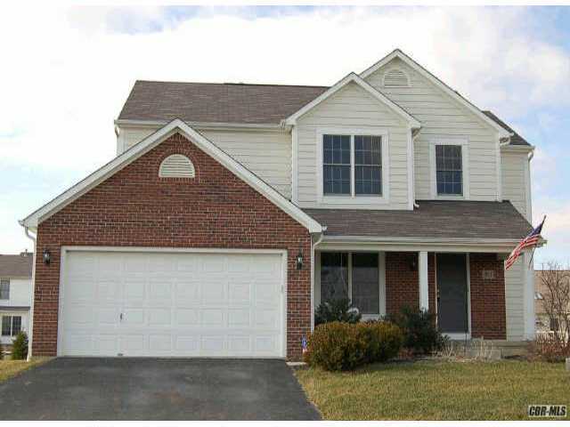 4113 Leppert Road Hilliard, OH 43026 - Photo 1 of 1 Gallery Image 1