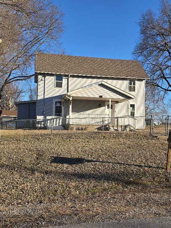 313 East Kay Street Lansing, KS 66043 - Photo 1 of 26