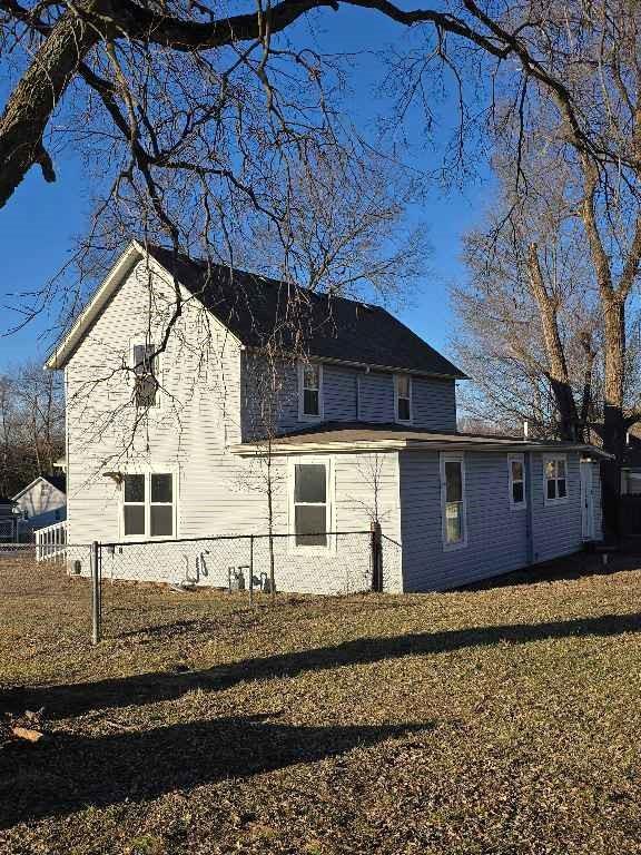 313 East Kay Street Lansing, KS 66043 - Photo 25 of 26