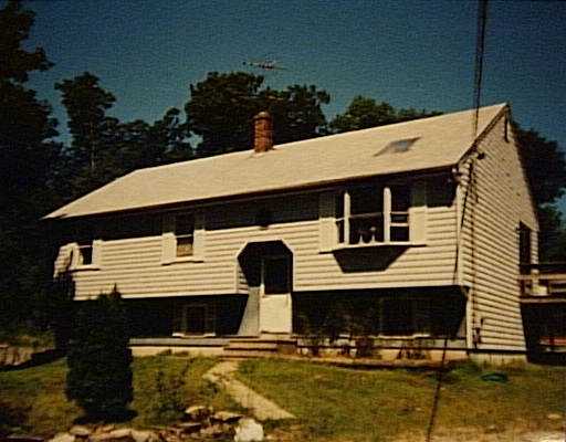 840 Joslin Road Burrillville, RI 02830 - Photo 1 of 1 Exterior Front.