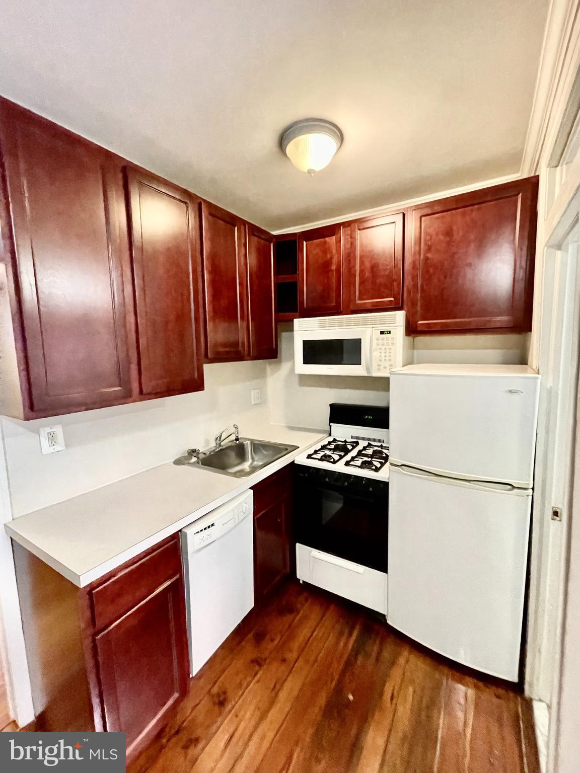 247 West Rittenhouse Street, Unit 1C Philadelphia, PA 19144 - Photo 4 of 6