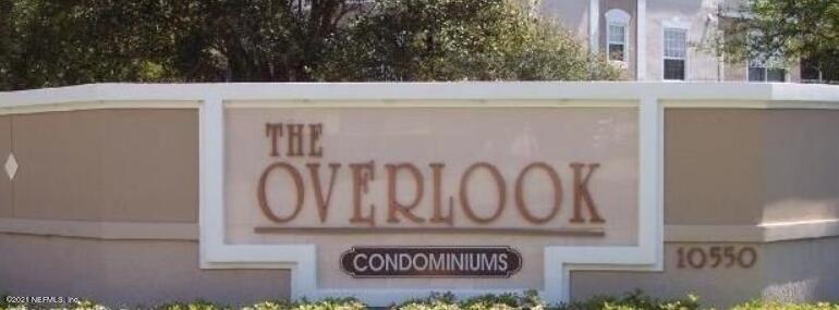 10550 Baymeadows Road, Unit 113 Jacksonville, FL 32256 - Photo 4 of 4 sign