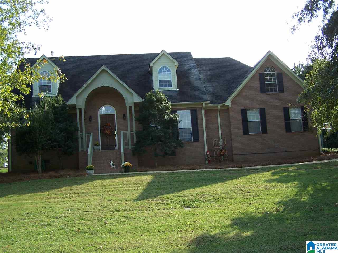 110 Drexel Drive Oneonta, AL 35121 - Photo 22 of 45
