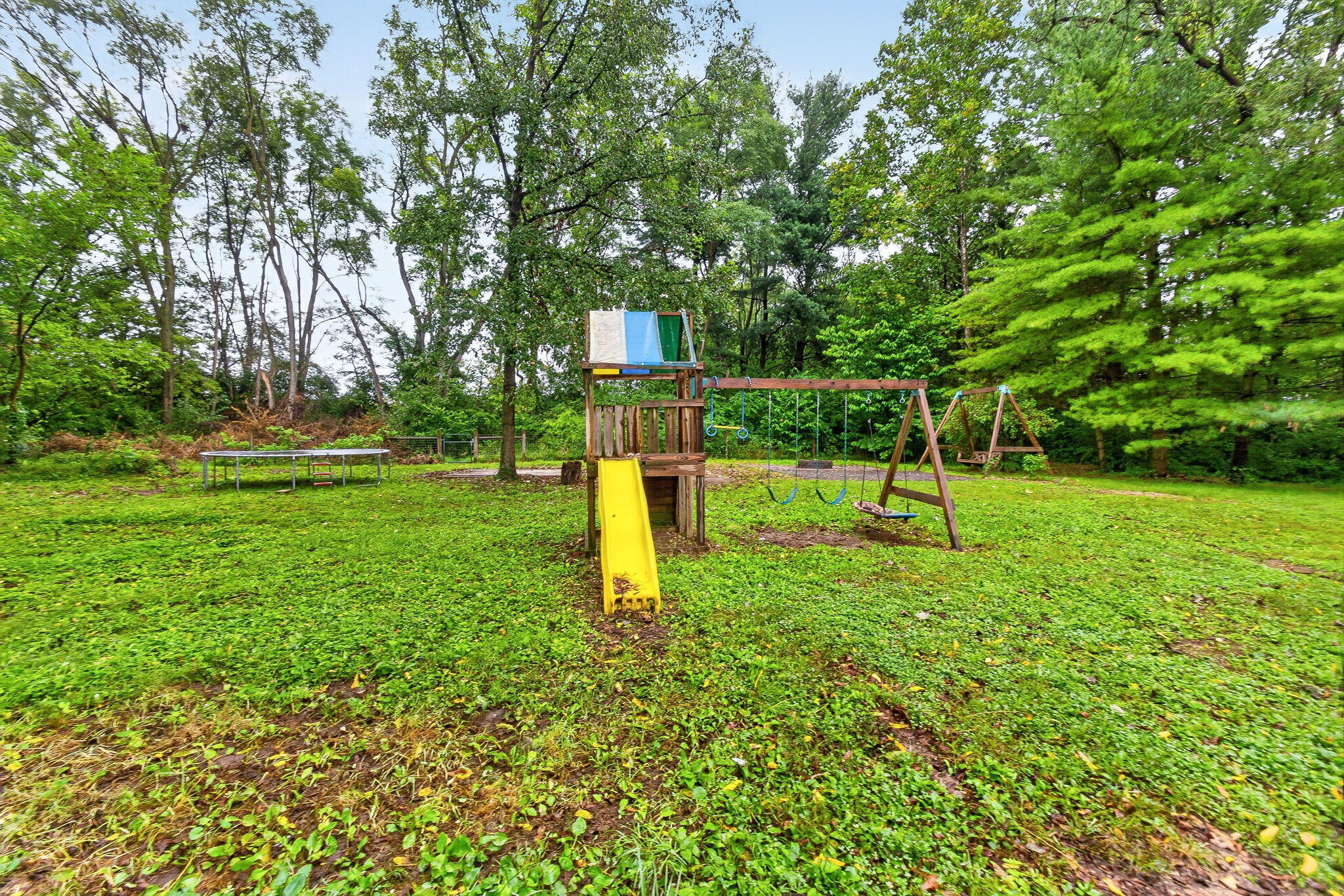 276 Dellinger Road Urbana, OH 43078 - Photo 17 of 84 276 Dellinger Rd (Exterior)-11