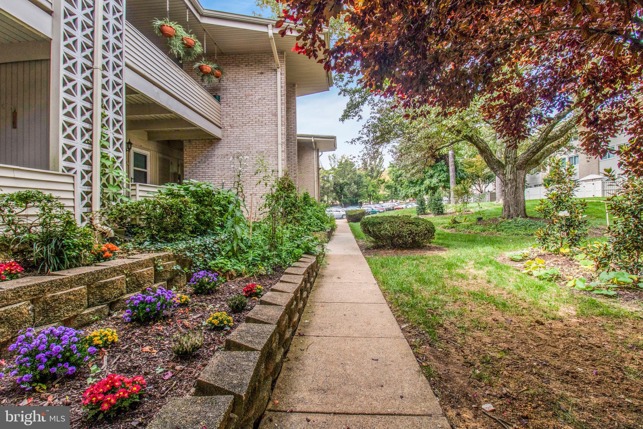 126 Haycock Road, Unit C4 Falls Church, VA 22046 - Photo 1 of 37